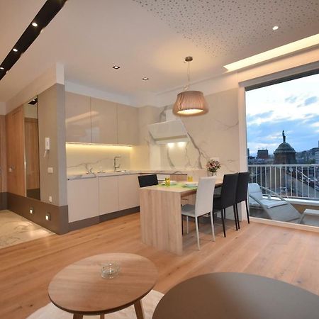 Apartment Royal Residence Sarajevo Exterior photo