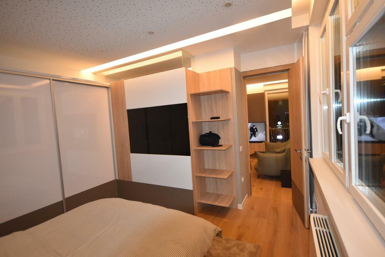 Apartment Royal Residence Sarajevo Exterior photo